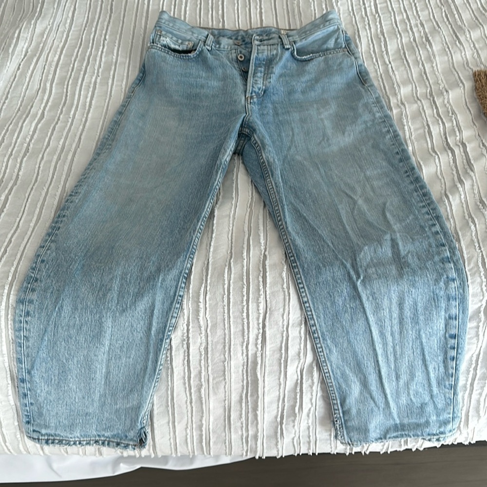 Rag & Bone jeans
